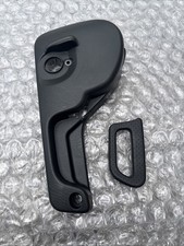2009 HONDA S2000 FRONT Right SEAT TRIM COVER PANEL W ADJUST HANDLE OEM #165