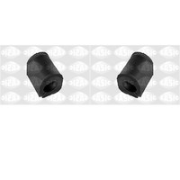 2X Sasic Lagerung Stabilisator Vorne Links Rechts FüR Renault Megane Scenic