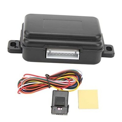 Car Power Window Closer Module, Car Side Mirror Module Rear View Mirror Smart 
