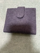 Estee Lauder Compact Mirror With Picture Insert Snap Close New No Tags