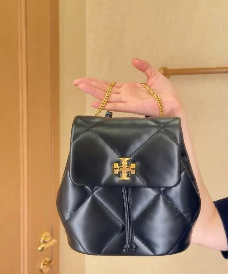 tory burch used bags for women - Image 2 of 4