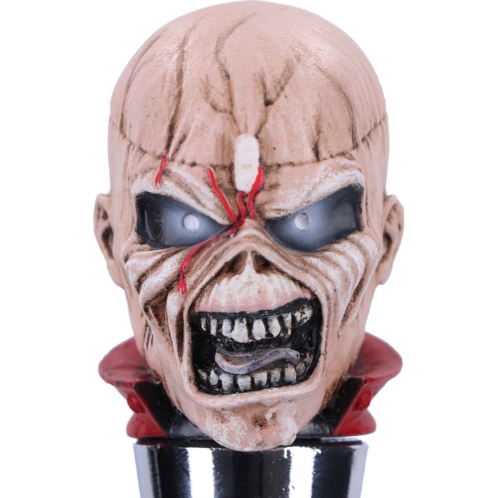 Iron Maiden Piece of Min Bust Box Officially Licensed Iron Maiden Bust Box.Great - Image 2