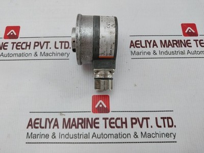 KUBLER 8.6179.R314.1111 Incremental Encoder 7V AC 60MA