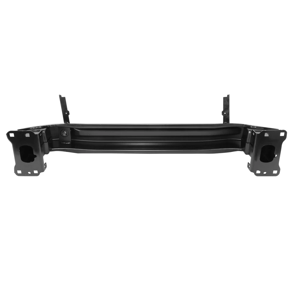 Barra de reforço de para-choque dianteiro de aço gasolina para 2011-2018 VW Jetta 2.0L diesel/1.8L - Imagem 3 de 3