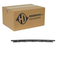 DIEDERICHS LEISTE GRUNDIERT STOßSTANGE VORNE passend für AUDI Q5 | 1076063