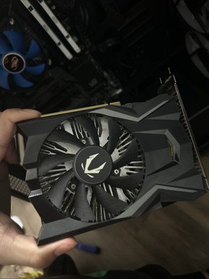 GeForce GTX 1650