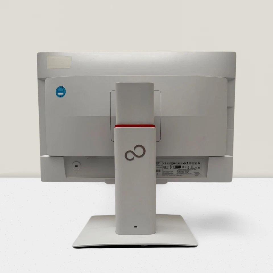 Fujitsu Monitor B22W-7 22" LED 1680x1050 DisplayPort DVI-Gebrucht - Bild 3 von 4