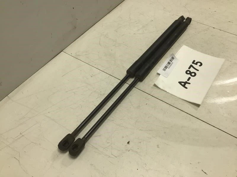 Volkswagen Passat SW 2006 2010 puerta trasera derecha/izquierda elevación soporte puntales OEM+ Foto 3 de 4