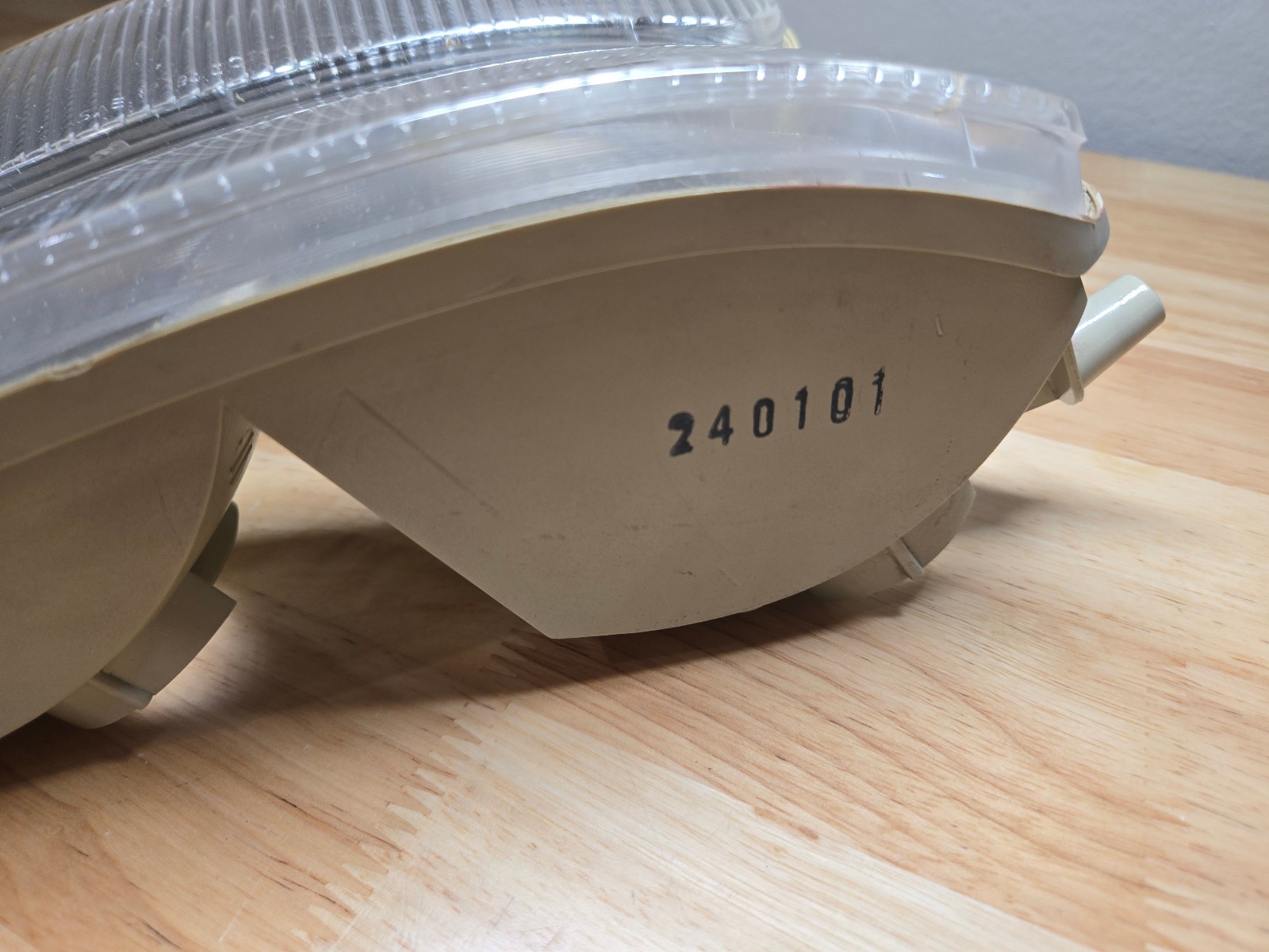 Ferrari F355 Side repeater light P/N 157511