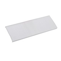 AG Innenraumfilter Pollenfilter Passend FüR Fiat Ducato 230 244 1312766080