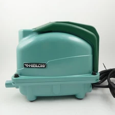 HIBLOW XP-80-ST012 (Replacement) Septic Air Pump Aerator