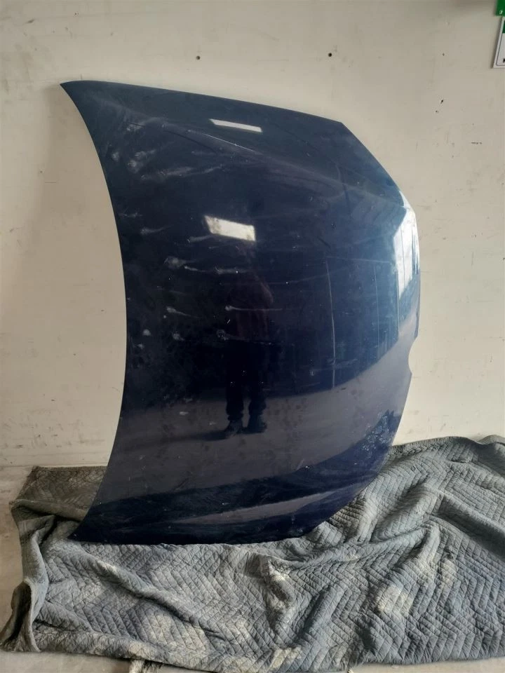 BLUE HOOD 5K0823031G 2010-2014 VOLKSWAGEN GOLF GTI - Image 3 of 4