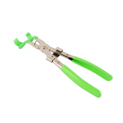 Spark Plug Boot Removal Tool - 45° Offset Pliers for Broken Plugs & Tight Spaces