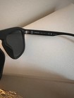 Burberry BE4276 Sunglasses - Black — photo 3
