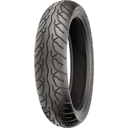 Shinko SR567 Front Tire - 110/70-16 87-4285 - Picture 2 of 3