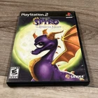 The Legend Of Spyro The Eternal Night - PS2