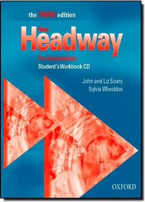 New Headway English Course. Pre-Intermediate. Student's CDs zum Workbook: Studen