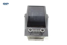 2021-24 FORD EDGE DASH DASHBOARD RADIO MULTIMEDIA NAVIGATION DISPLAY SCREEN OEM