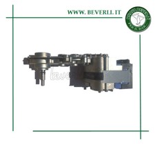 Motorino motoriduttore granitore Ugolini MT Bras FBM  