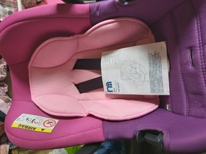 mothercare ziba car seat