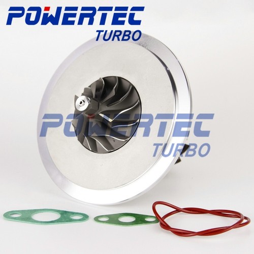 Núcleo turbocompresor 452234-5002S 2674A303 CHRA para motor industrial Perkins T6.60 - Imagen 1 de 12