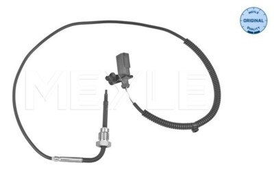 Meyle 114 800 0092 sensor, exhaust gas temperature for VW
