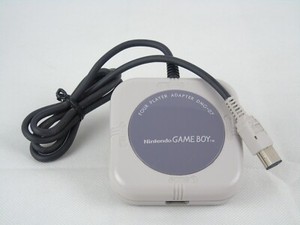 gameboy dmg ac adapter vs gameboy dmg ac adapter vs