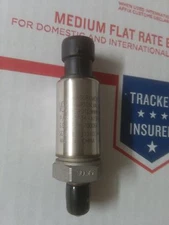MEAS M5134-A1916X-3K5PS PRESSURE TRANSDUCER, NEW, 60 DAY WARRANTY