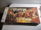 Vintage 1986 Stratego Milton Bradley MB Board Game Strategy 100% COMPLETE nice
