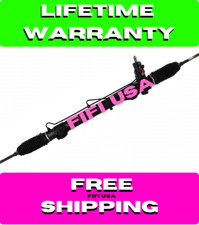 Remanufactured Oem Steering Rack And Pinion For 346 2004-2006 Ford Expedition Remanufactured Oem Steering Rack And Pinion For 346 2004-2006 Ford Expedition