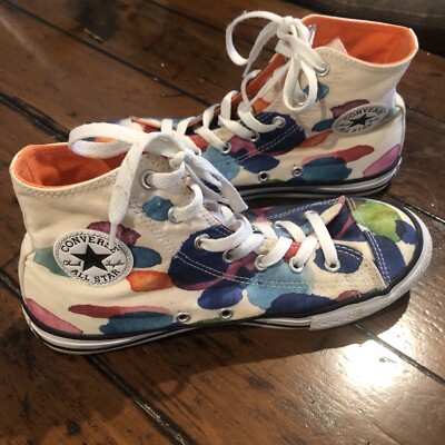 Converse All Star Chuck Taylor Multicolor