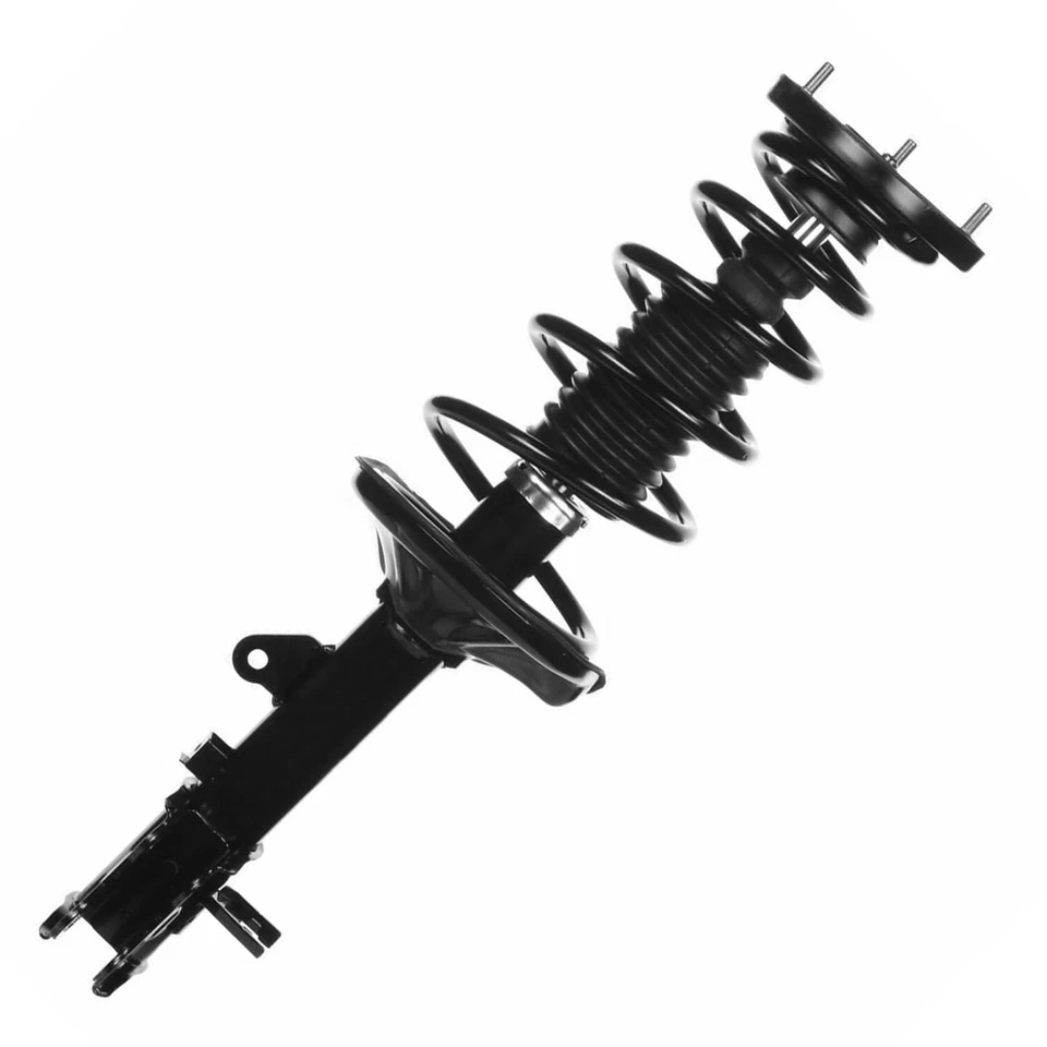 Kit de barras estabilizadoras de muelle helicoidal para Kia Spectra Spectra5 2005-2009 Foto 4 de 4