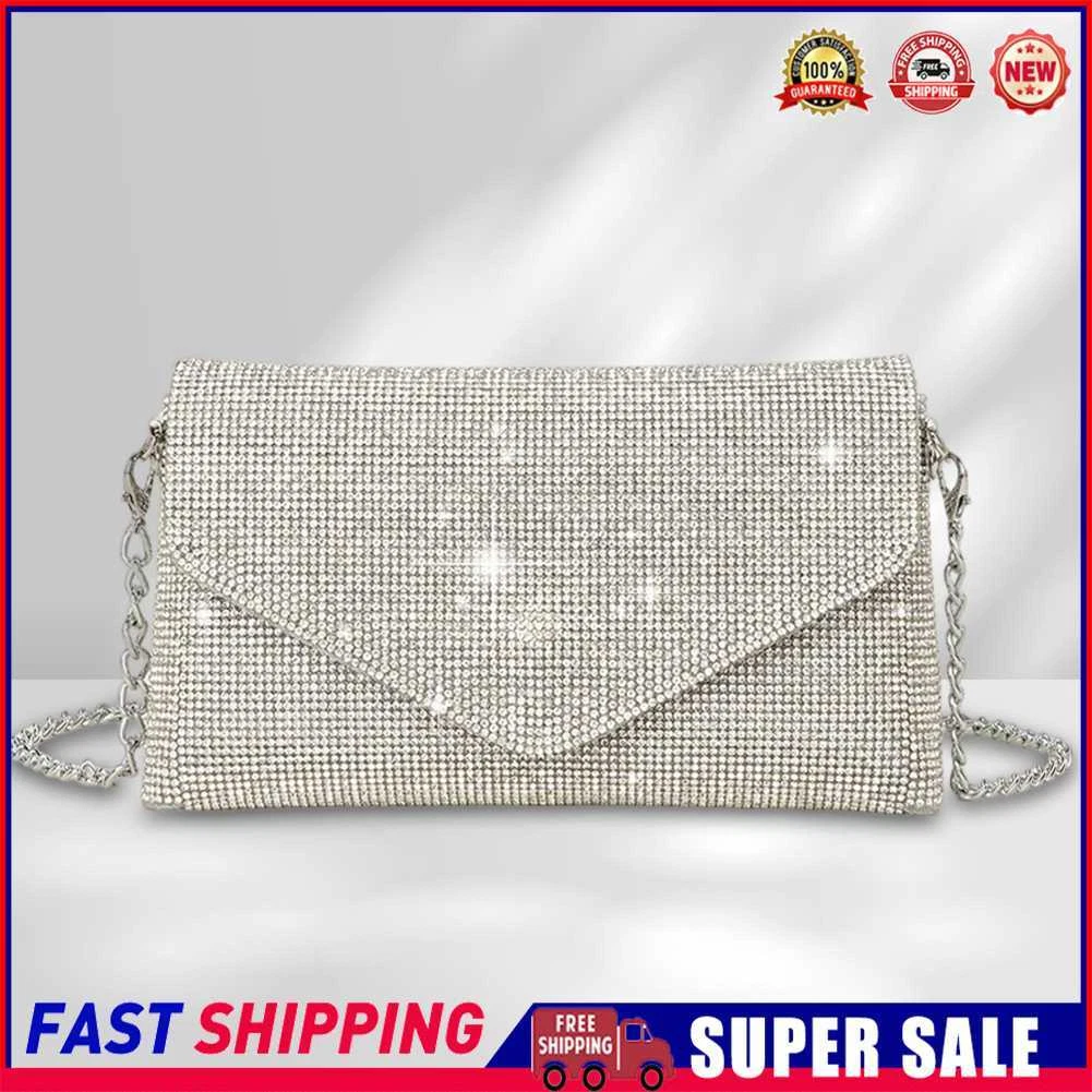 Glitter handbags for sale sale