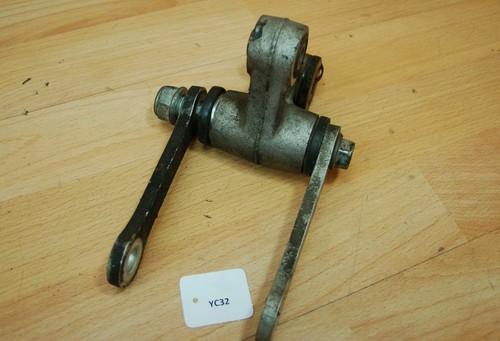 Hyosung Comet GT 650 Naked 51 04-07 Federbein Umlenkung yc32