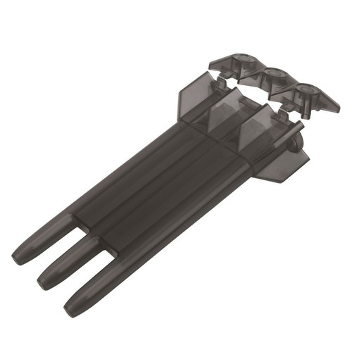 (Schwarz) Dart Tragetasche Holz Dartkoffer ABS Aluminiumlegierung MU - Bild 15 von 22