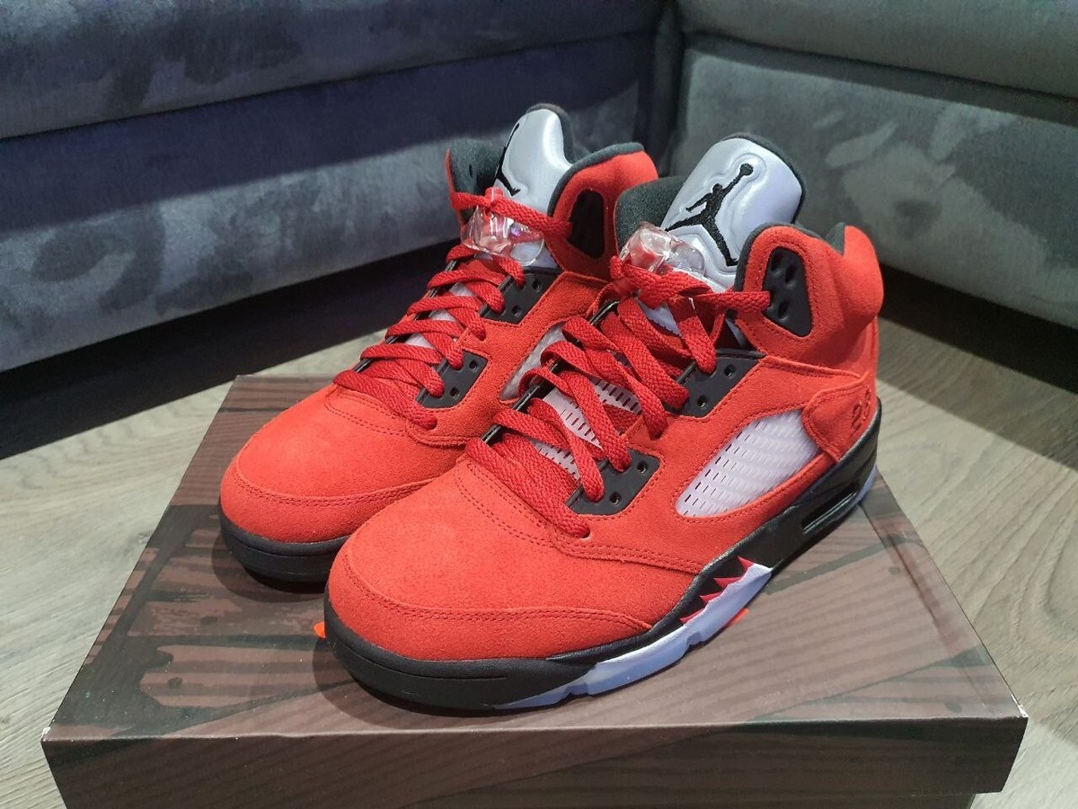 jordan 5 raging bull 2021 retail price