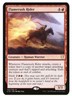 MTG Flamerush Rider Commander 2019 NM 143/302