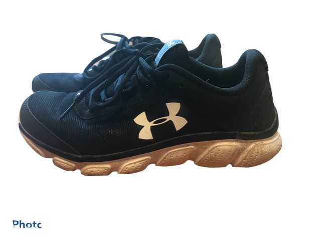 under armour assert 7 womens