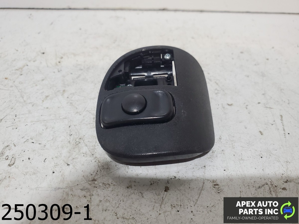 OEM 2015-2017 Chrysler 200 2.4L STEERING RING LEFT SIDE SHIFT UP