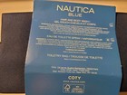 Nautica Blue 2pc Gift Set Hair/Body Wash Eau De Toilette Spray Toiletry Bag NEW — photo 2