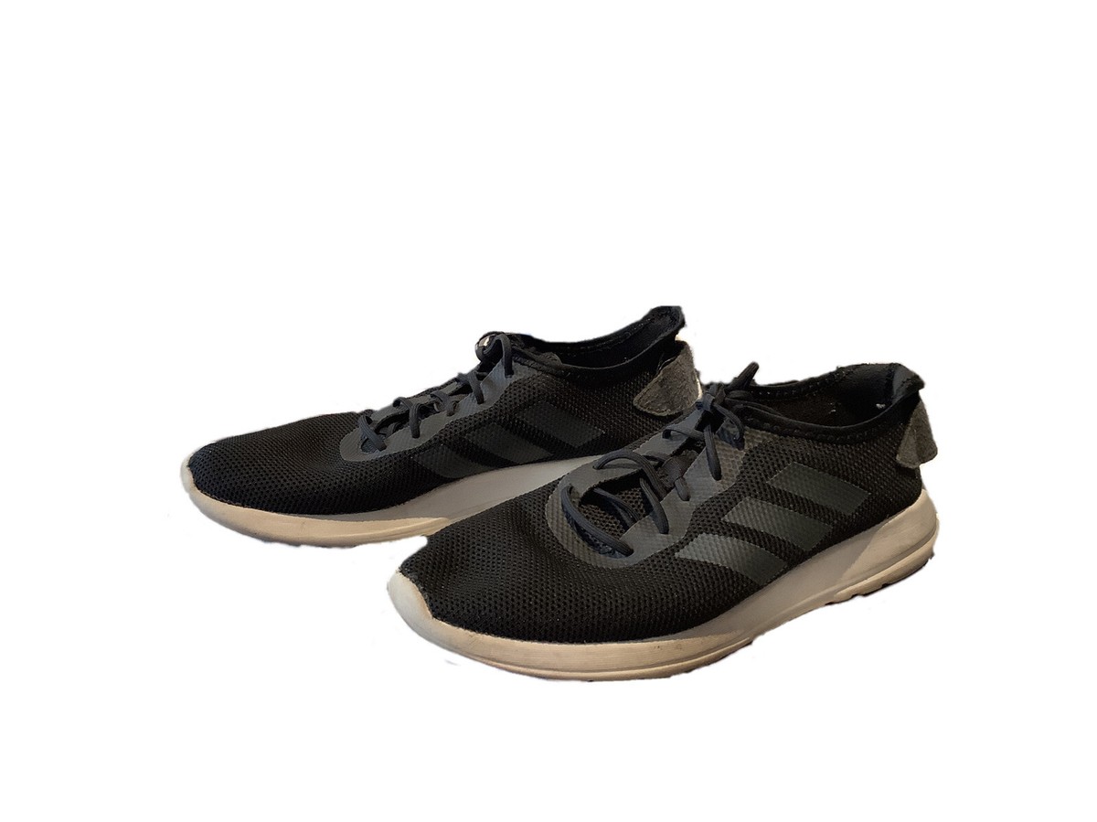 adidas gazelle silver green womens ADIDAS Cloudfoam Go Lounger Men Running Shoes main image 0