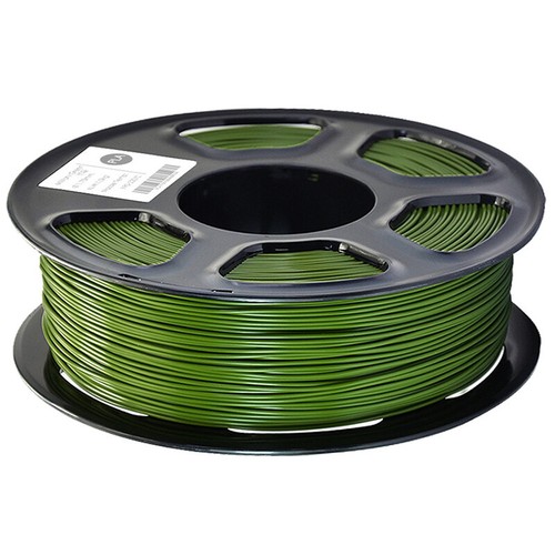 Multi-Color PLA Plastic 3D Printer Material Filament 1kg/Roll 1.75mm DIY _wa - Afbeelding 12 van 32
