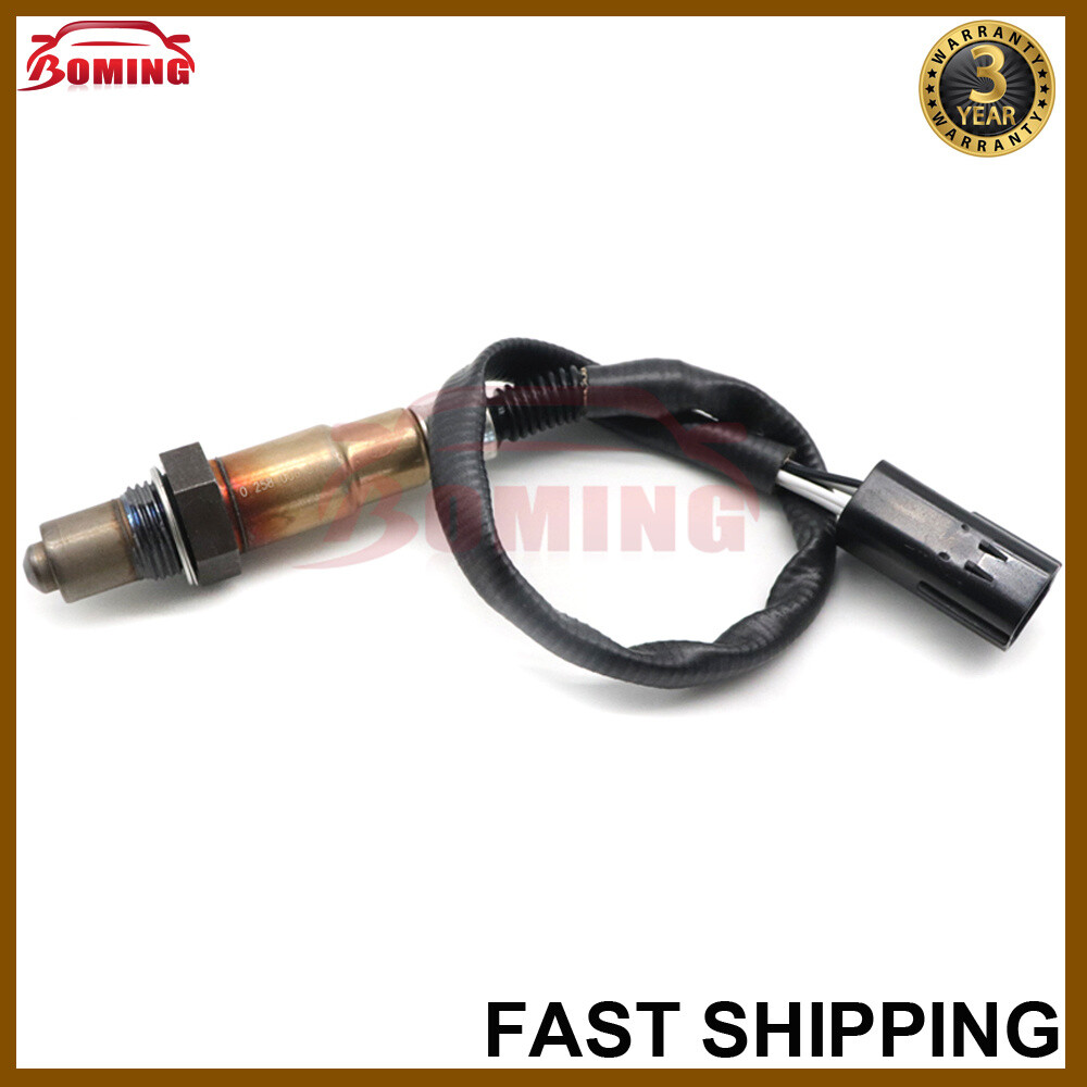 Front O2 Oxygen Sensor 0258006974 For Great Wall Haval M4 | eBay
