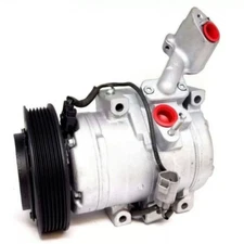 A/C Compressor Fits Lexus ES300 Toyota Avalon Camry Highlander OEM 10S17C CO390