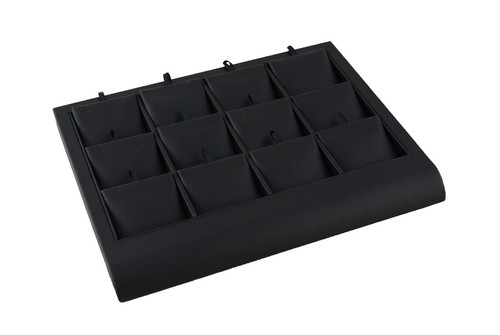 Slim Jewellery Display Tray - Ring Earring Bracelet Pendant Displays - Picture 12 of 18