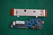 5C50H35680 DA30000ES30 Lenovo Io Board With Cable For Yoga 3-1170 80J8 Notebook