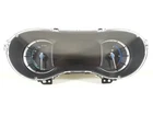CHRYSLER PACIFICA HYBRID 2018- SPEEDOMETER TACHOMETER CLUSTER 68358439AE OEM MPH
