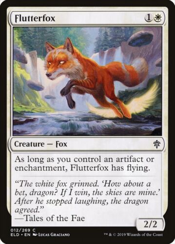MTG SINGLES - Throne of Eldraine (ELD) - Commons - Picture 39 of 95