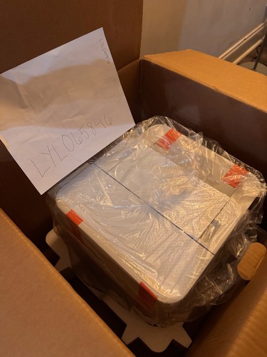 Canon imageCLASS MF289dw Printer Laser All-In-One Brand New Unused, Still in Box - Picture 4 of 4
