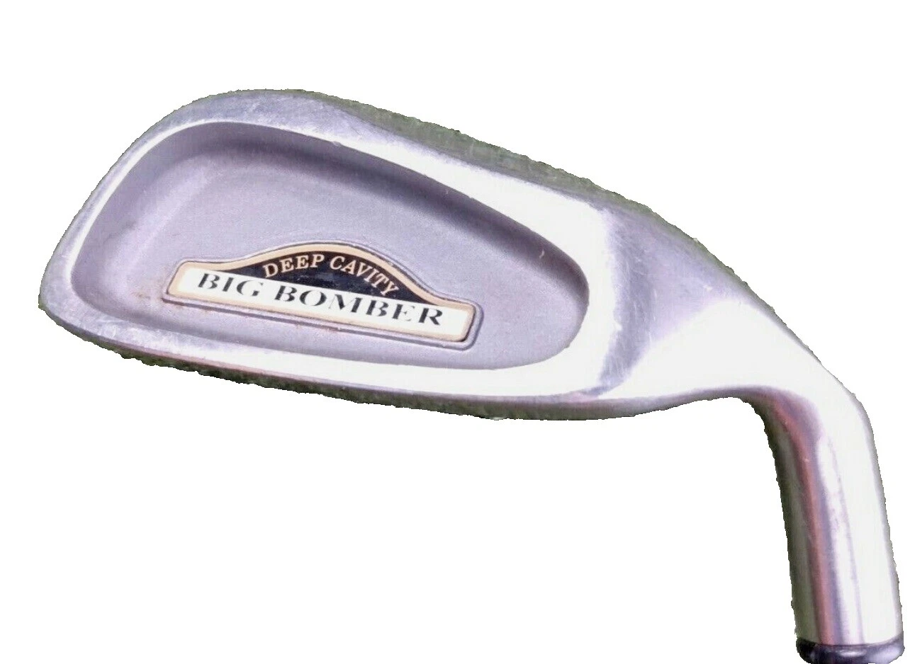 Клюшки для гольфа BIG Regular Flex